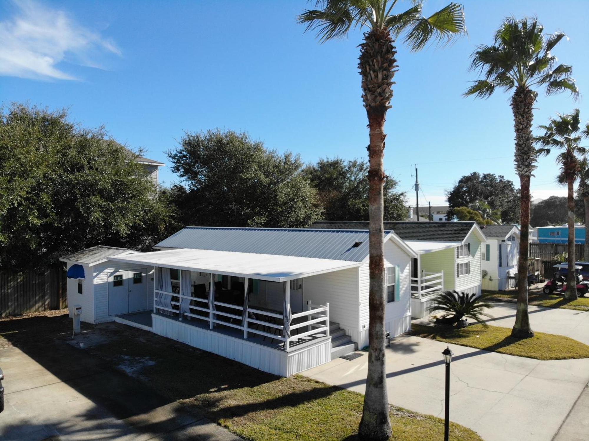 Family Friendly Beach Home Located In Beautiful Miramar Beach, Fl Destin Dış mekan fotoğraf