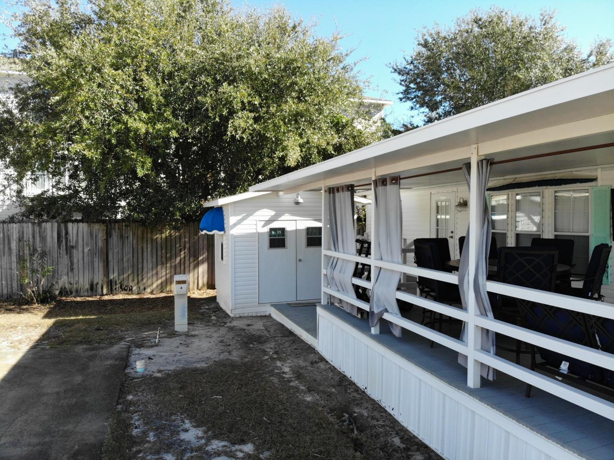 Family Friendly Beach Home Located In Beautiful Miramar Beach, Fl Destin Dış mekan fotoğraf