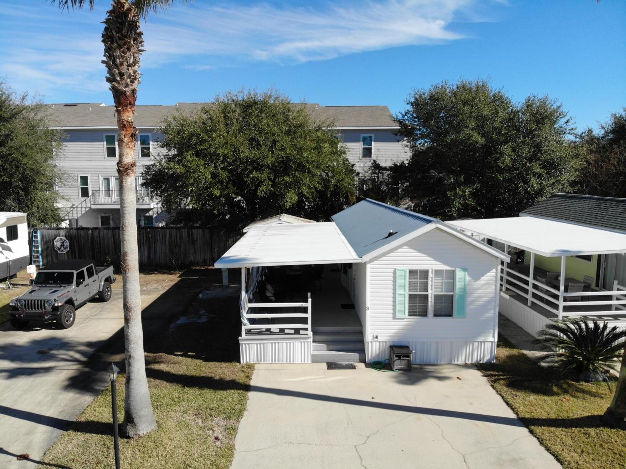 Family Friendly Beach Home Located In Beautiful Miramar Beach, Fl Destin Dış mekan fotoğraf